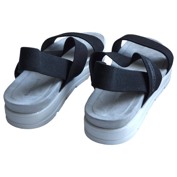 Easy Spirit Stephie2 Sport Sandal - Picture 5 of 7